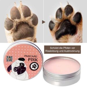 Premium Pfotenbalsam