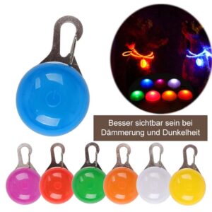 Premium LED Anhänger