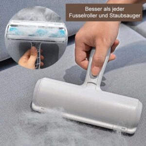 Alternative view of Premium Tierhaarroller für Möbel und Polster