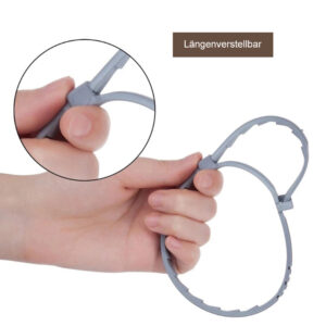 Alternative view of Premium Anti Zecken Halsband mit natürlichen Wirkstoffen