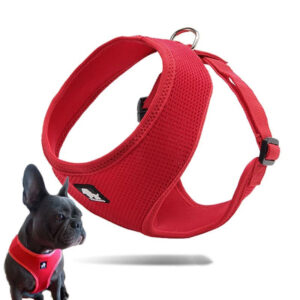 Alternative view of Premium Softgeschirr atmungsaktiv